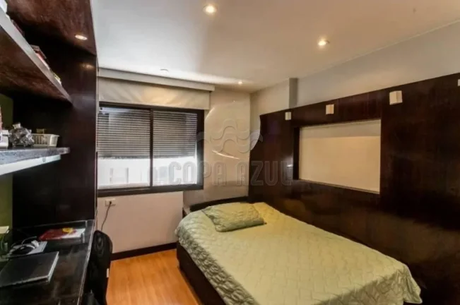 Imagem Ipanema - Residencial › Apartamento com 5 quarto(s) a Venda