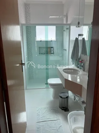 Imagem Casa com 4 Quartos à venda em Valinhos - SP.

Localizado no Condomínio Terras do Oriente a casa co...