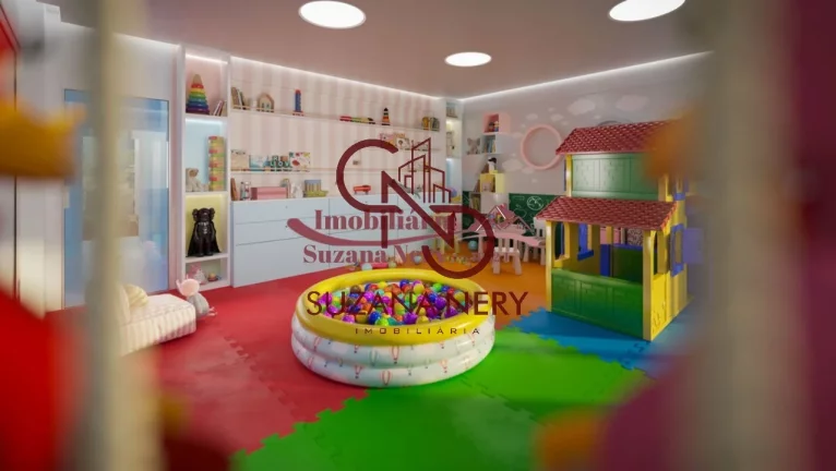 Imagem APARTAMENTO EM PARNAMIRIM