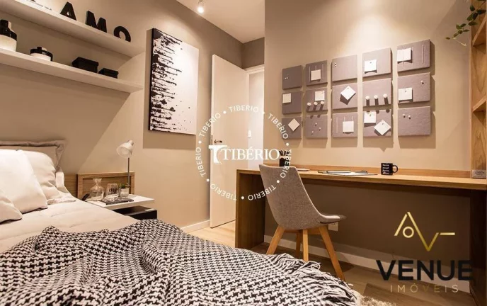 Imagem Apartamento à venda, 52 m² por R$ 536.400,00 - Santana - São Paulo/SP