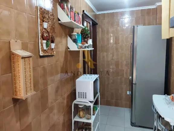 Imagem Casa de condomínio à venda no condomínio Betton Barra da Tijuca