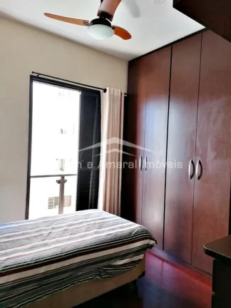Imagem Apartamento a venda 3 + 1 quartos Bairro Jardim das Paineiras!

116m² rua bem tranquila, bem pertin...
