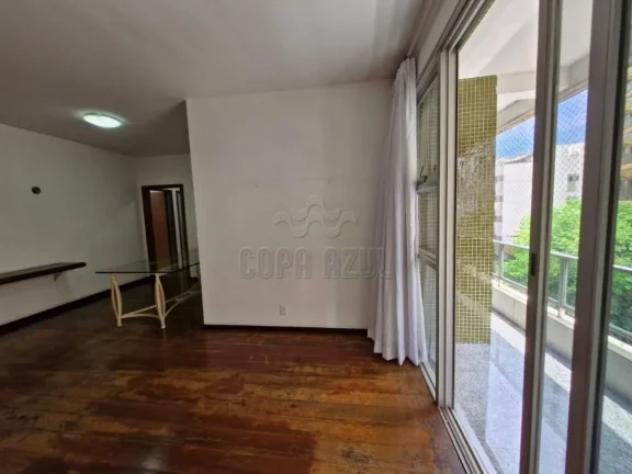 Imagem Lagoa - Residencial › Apartamento com 3 quarto(s) a Venda