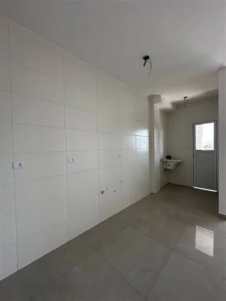 Imagem APARTAMENTO COM 47 m² - MIRIM - PRAIA GRANDE SP