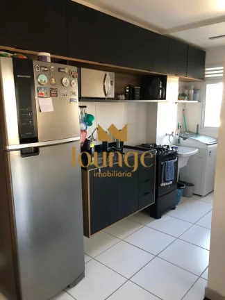 Imagem Apartamento em Sorocaba