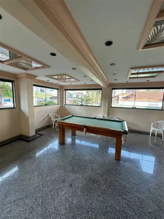 Imagem APARTAMENTO COM 89 m² - GUILHERMINA - PRAIA GRANDE SP