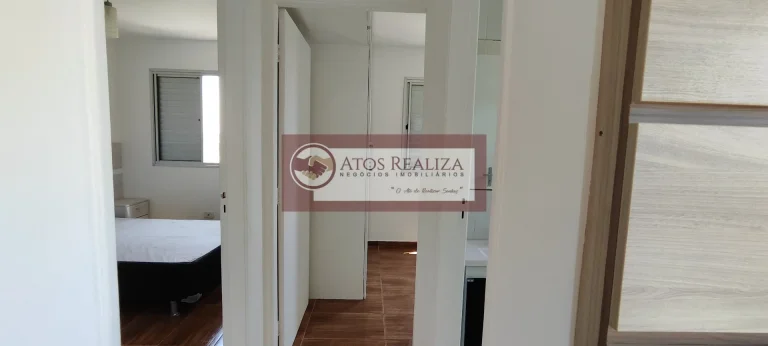 Imagem Cobertura Duplex em Vila da Paz - São Paulo: 110m², 2 quartos, 2 banheiros, R$630K para venda e locação