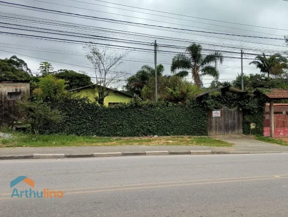 Imagem Área à venda, 4000 m² por R$ 1.200.000 - Região Central - Itapecerica da Serra/SP