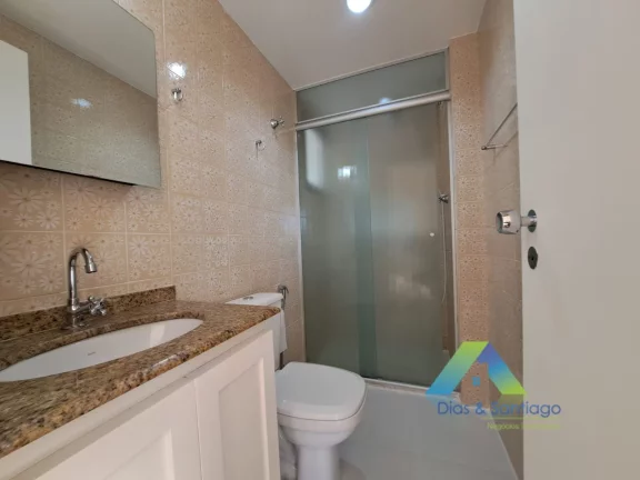 Imagem Apartamento na Saude com 56M²