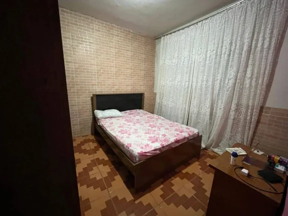 Imagem Oportunidade no Bairro Floresta – Casa com Estrutura para Ampliação!