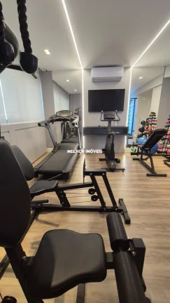 Imagem Locação Anual Apartamento Alto Padrão com churrasqueira á carvão e uma linda vista em Balneário Camboriú