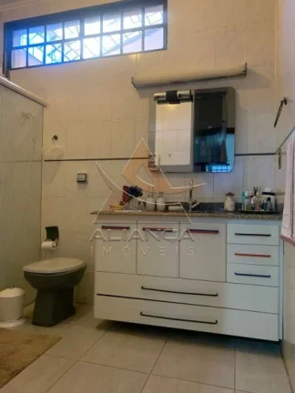 Imagem Casa - Ribeirão Preto - Jardim Califórnia