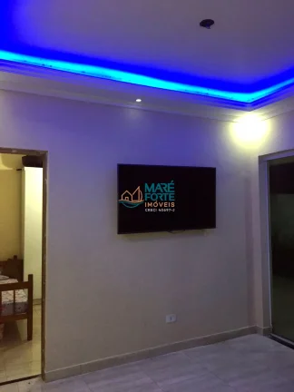 Imagem CASA COM 4 DORMITÓRIOS EM MEIO A MATA ATLÂNTICA!