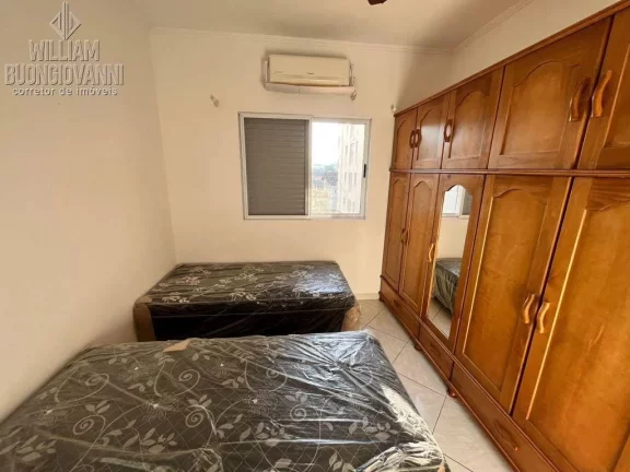 Imagem Apartamento à Venda em Forte, Praia Grande - SP