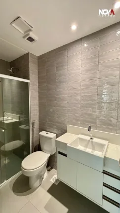 Imagem Descubra este encantador apartamento no Edifício Maximus, localizado no bairro Itapuã, Vila Velha....