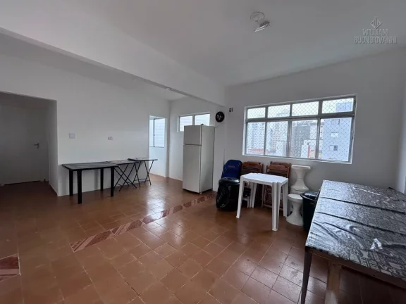 Imagem Ótima oportunidade! Apartamento à venda no Bairro Forte – Praia Grande