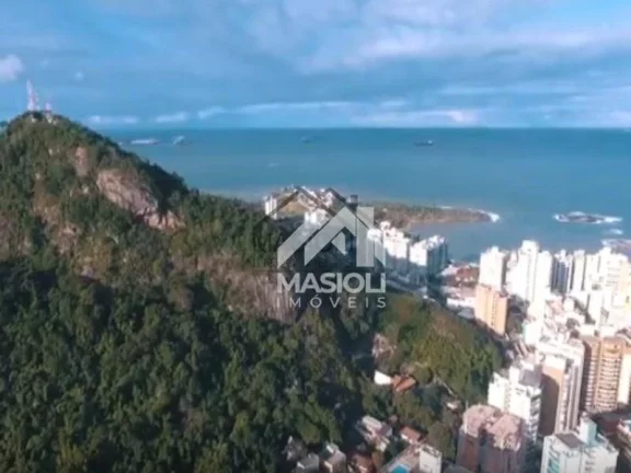 Imagem Apartamento com 3 dormitórios à venda, 107 m² por R$ 1.700.000,00 - Praia da Costa - Vila Velha/ES