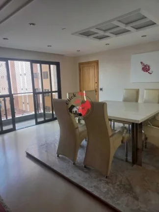 Imagem Apartamento á venda com 3 dormitórios e 2 vagas no bairro Santa Paula em São Caetano do Sul