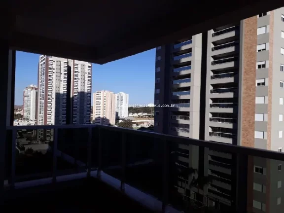 Imagem Apartamento Van Der Rohe Jd Botanico