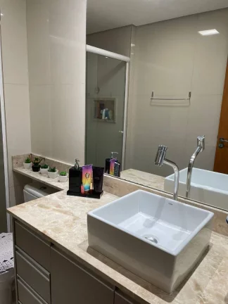 Imagem Apartamento com 2 dormitórios à venda, 51 m² por R$ 375.000 - Utinga - Santo André/SP