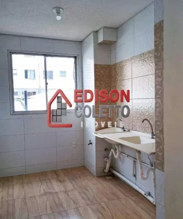 Imagem Pronto para Morar - Apartamento à venda no Viva Vida Jequitibás, Piracicaba!!