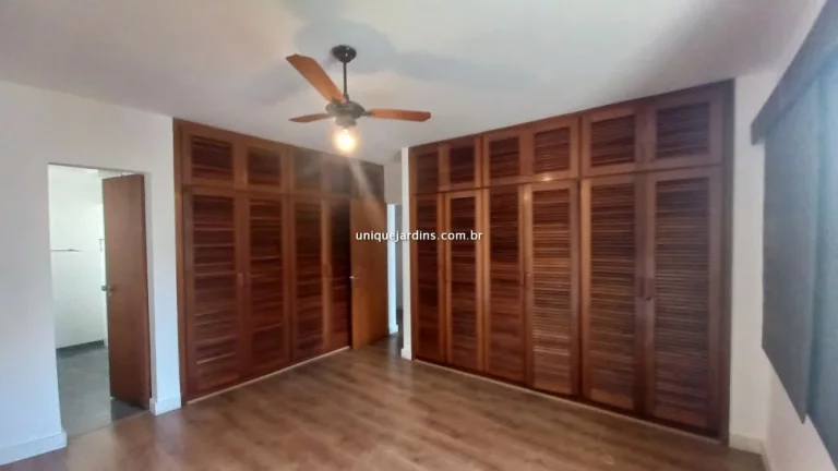 Imagem Apartamento para alugar Jardim Paulista São Paulo