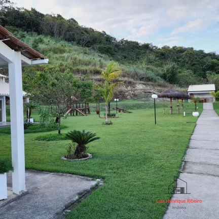 Imagem Terrenos , Lotes e Condomínios à venda – Maricá, RJ