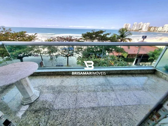 Imagem PITANGUEIRAS- FRENTE TOTAL AO MAR , 180 M² ÚTEIS , GARAGEM NO PRÉDIO.