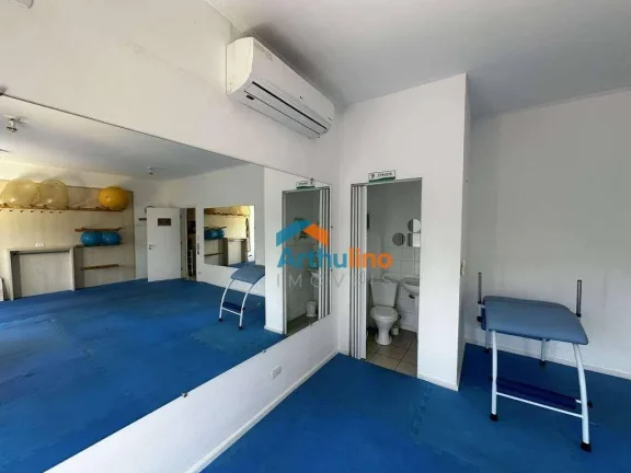 Imagem Sala, 39 m² - venda por R$ 280.000,00 ou aluguel por R$ 2.696,00/mês - São Camilo - Cotia/SP