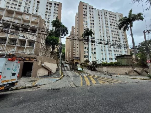 Oportunidade Única em RIO DE JANEIRO - RJ | Tipo: Apartamento | Negociação: Venda Direta Online | Situação: Imóvel