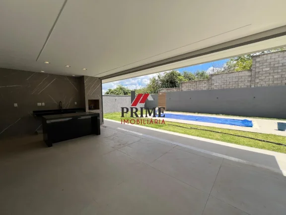 Imagem Casa - Cond Gran Park Toscana - Vespasiano