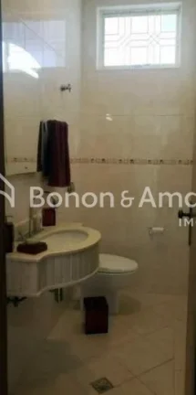 Imagem Casa à venda, em condomínio, San Conrado, Sousas, 3 quartos
Sobrado, 3 suítes, sendo uma master c...