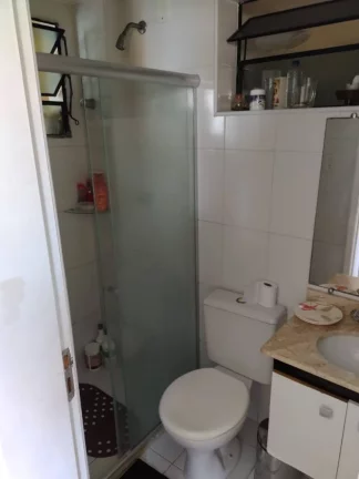 Imagem Verde Vida - Apartamento 3/4 com Suíte, Área de Lazer e Vaga de Garagem!