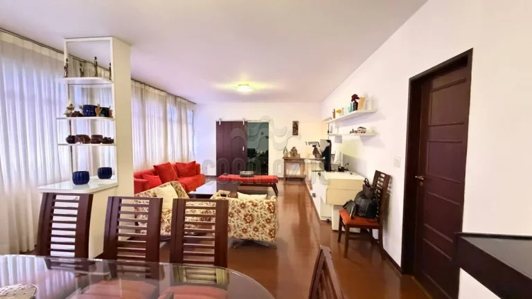 Imagem Copacabana – Rua Leopoldo Miguez | Residencial › Apartamento 4 quarto(s) à Venda