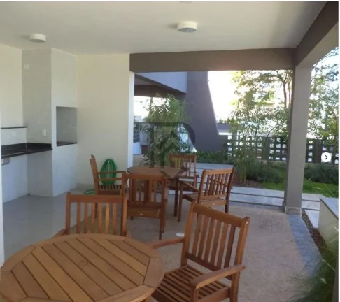 Imagem Apartamento em Jardim, Santo André/SP
