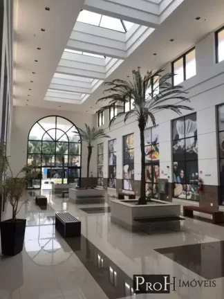 Imagem Sala Comercial para Alugar, 48 m² em Santa Paula - São Caetano Do Sul