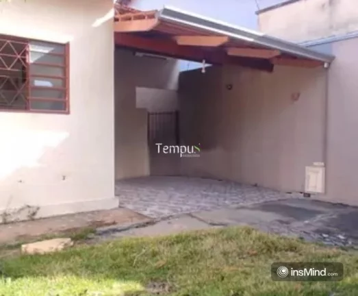 Imagem Casa Padrão, 3 Quartos, 360 m²