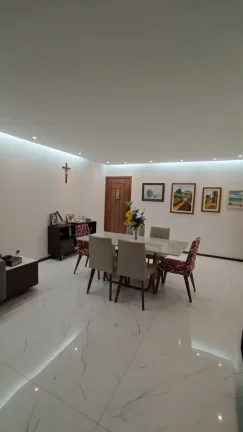 Imagem Moderno Apartamento no Itaigara em Salvador Novo