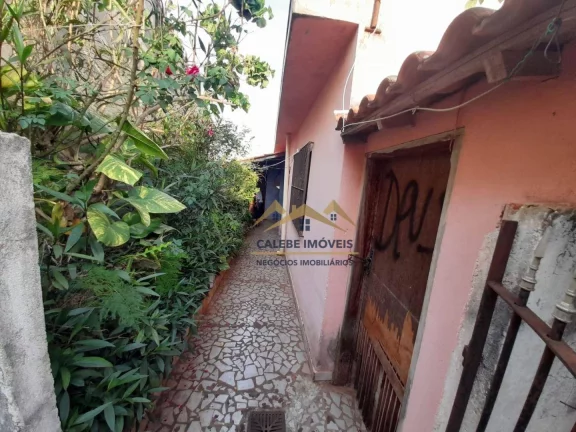 Imagem Casa com 2 dormitórios à venda, 91 m² por R$ 160.000,00 - Jardim Rosa Garcia - Tatuí/SP