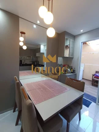 Imagem Casa Sobrado em Sorocaba