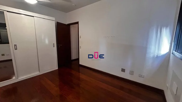 Imagem Apartamento com 3 dormitórios para alugar, 265 m² por R$ 8.150/mês - Gonzaga - Santos/SP
