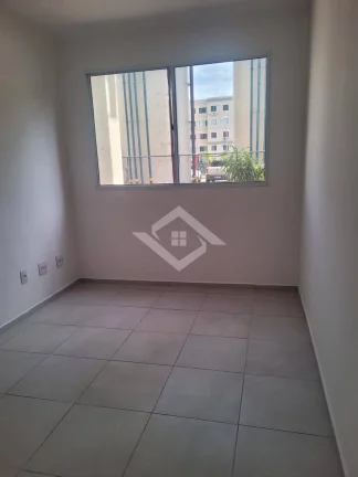 Imagem Excelente apartamento Lazer Completo Condomínio Rio Jazz Campo Grande