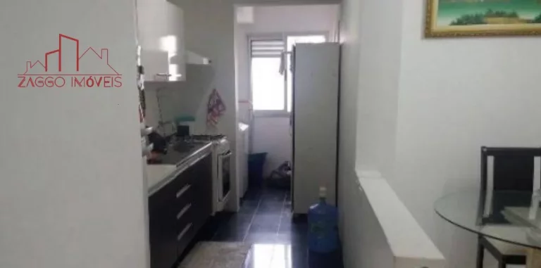 Imagem Belíssimo Apartamento - 69m² - 3 Dorms - Condomínio Parque Brasil.