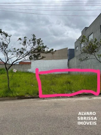 Imagem Terreno à Venda – Jardim Santa Rosa | Itu-SP