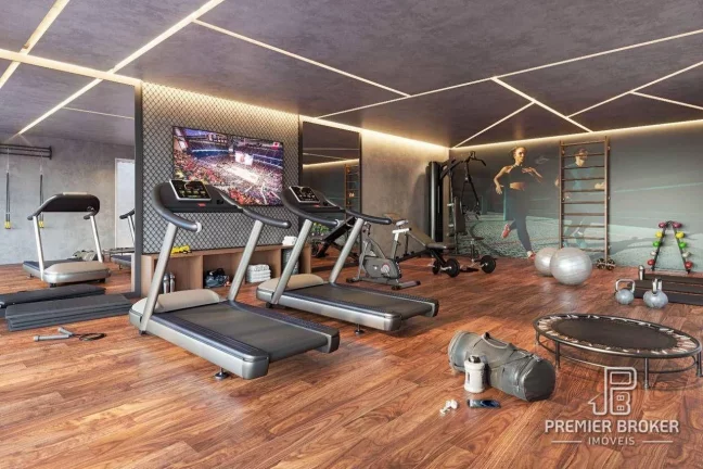 Imagem Apartamento à venda, 60 m² por R$ 430.000,00 - Várzea - Teresópolis/RJ