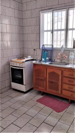 Imagem Casa à venda na Ilha Comprida/SP