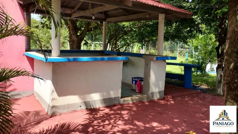 Imagem Chácara para Lazer e Moradia no Coxipó da Ponte