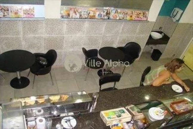 Imagem VENDA DO LOCAL MAIS PONTO COMERCAL LAN HOUSE + CAFÉ NO GONZAGA