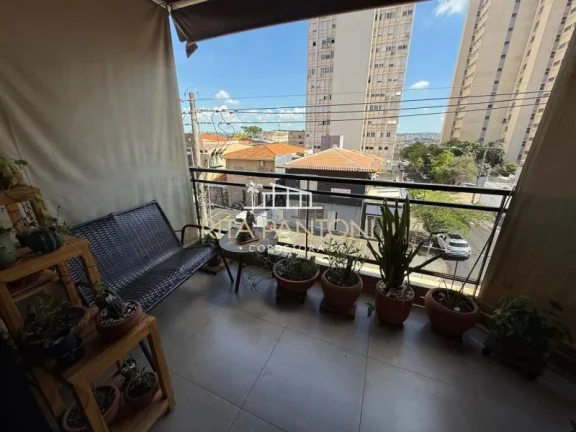 Imagem Apartamento - Ribeirão Preto - Centro - Região Central