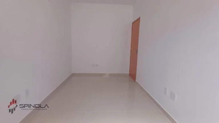 Imagem Casa com 2 dormitórios à venda, 60 m² por R$ 340.000,00 - tude basto - Praia Grande/SP